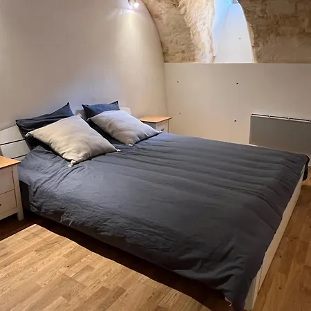 Superbe T2bis Hypercentre Avec Grande Terrasse Apartman *
