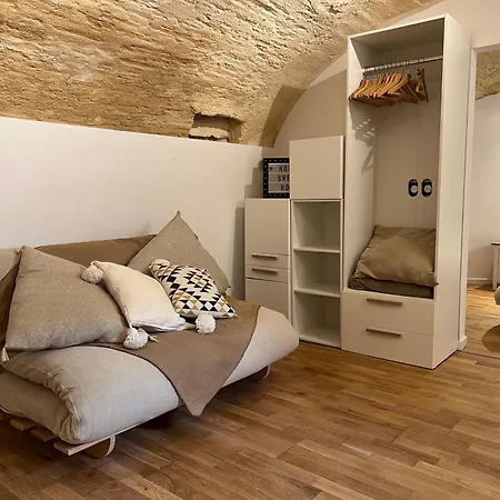 Superbe T2bis Hypercentre Avec Grande Terrasse Apartamento Montpellier