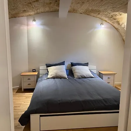 Apartamento Superbe T2bis Hypercentre Avec Grande Terrasse Montpellier