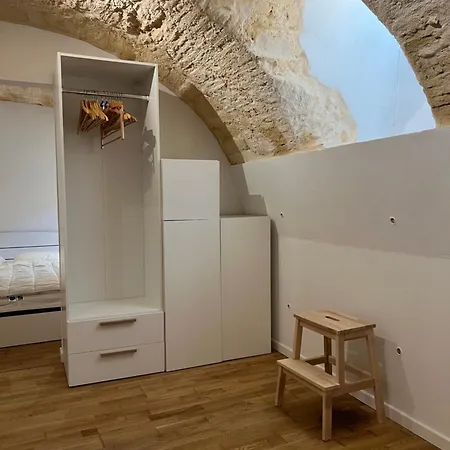 Superbe T2bis Hypercentre Avec Grande Terrasse * Montpellier