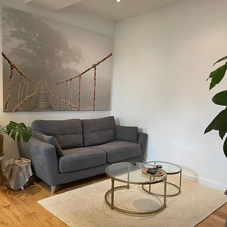 Apartamento Superbe T2bis Hypercentre Avec Grande Terrasse